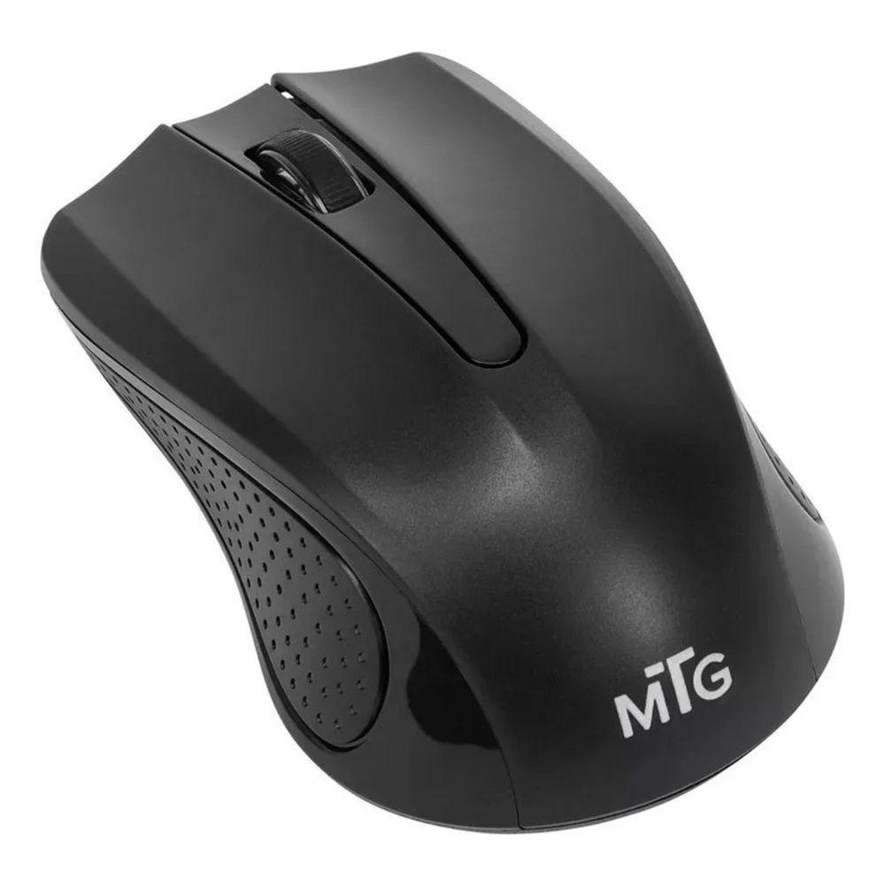 Mouse Sem Fio Wireless 3 Botes 1.000dpi Tico 2 4ghz - Amw839di-50 - 1