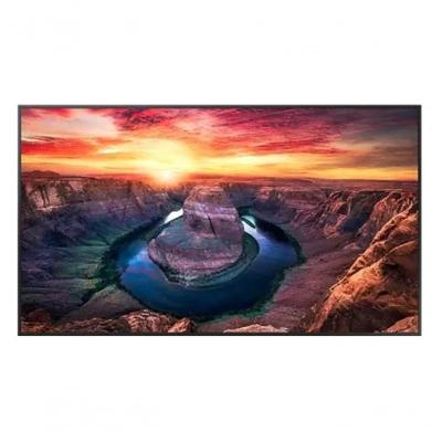 Monitor Profissional Samsung 4k 50" Qm50c Lh50qmcebgcxzd