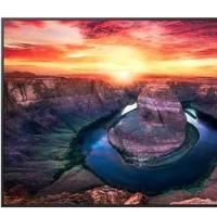 Monitor Profissional Samsung 4k 50" Qm50c Lh50qmcebgcxzd - 2