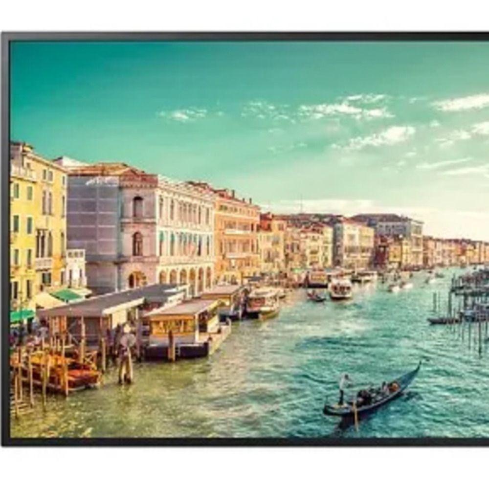 Monitor Profissional Samsung Fhd 32" Qm32c Lh32qmcebgcxza - 3