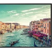 Monitor Profissional Samsung Fhd 32" Qm32c Lh32qmcebgcxza - 2