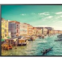 Monitor Profissional Samsung Fhd 32" Qm32c Lh32qmcebgcxza - 3