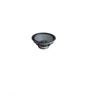 Alto Falante Eros E-818 Sds 18 Polegadas 800 W Rms 4r