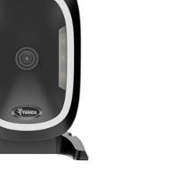 Leitor De Código De Barras Tanca Usb Tl-600 005732 - 3