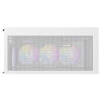 Gabinete Gamer Antec Cx700 Rgb Elite White Lateral Vidro Temperado 4mm Atx-micro-atx-itx 6 Fans 1 - 6