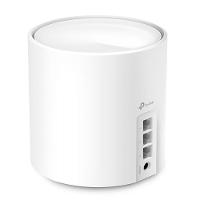 Roteador Tp-link Deco X50 (2-pack) Wireless Dual Band Gigabit Ax3000 Mesh - Mtp0028 - 2
