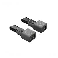 Acoplador Logitech Cat Rally Mic Pod 952-000181 - 2