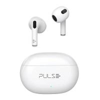 Fone De Ouvido Multilaser Pulse Ph414 Tws Buds Touch Bluetooth 5.3 - Branco - 2