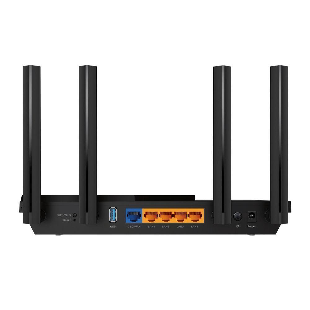 Roteador Wifi Archer C80 Ac1900 Giga - 3