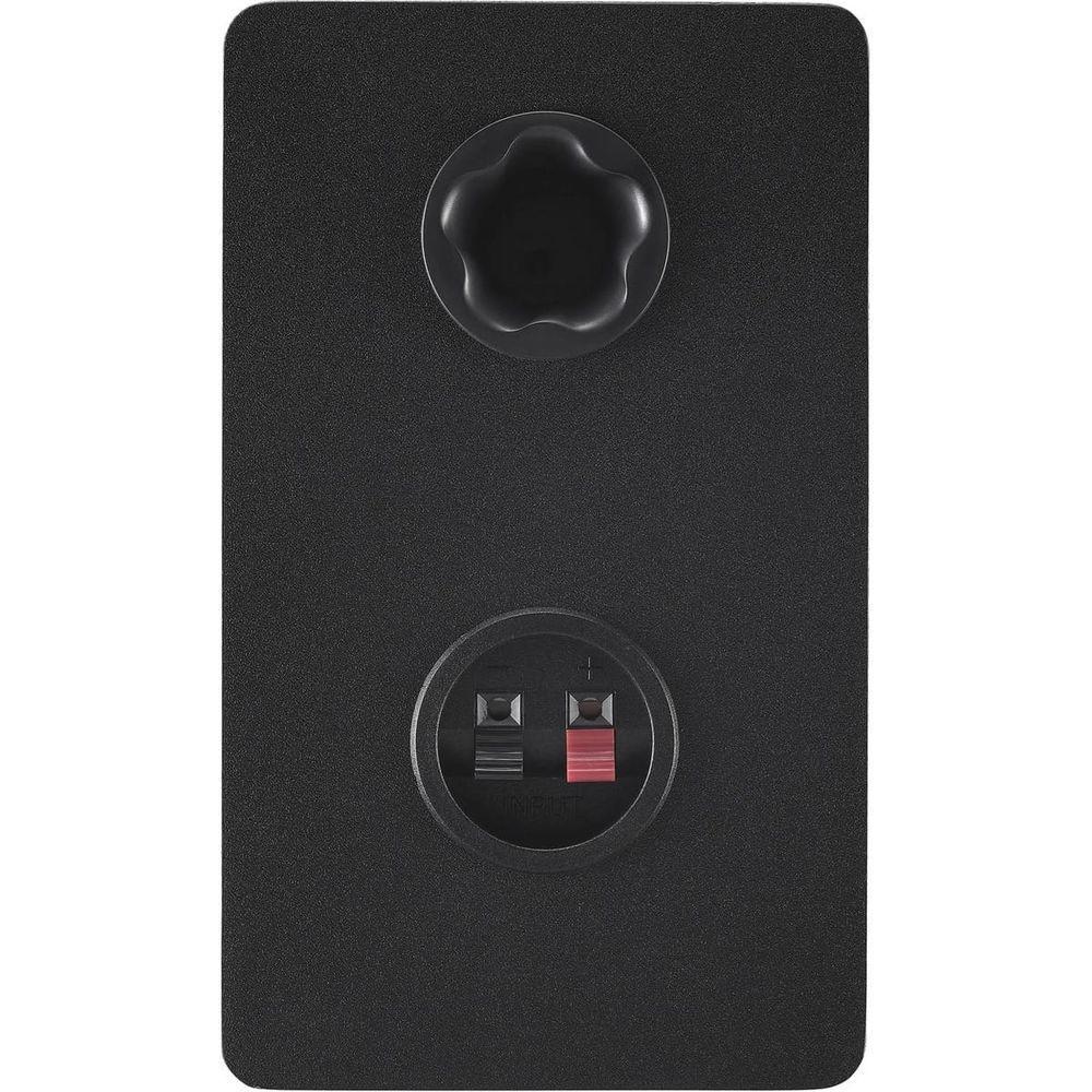 Monitor De Referência Para Estúdio Yamaha Hs3 Preto (par) - 6