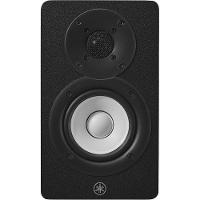Monitor De Referência Para Estúdio Yamaha Hs3 Preto (par)