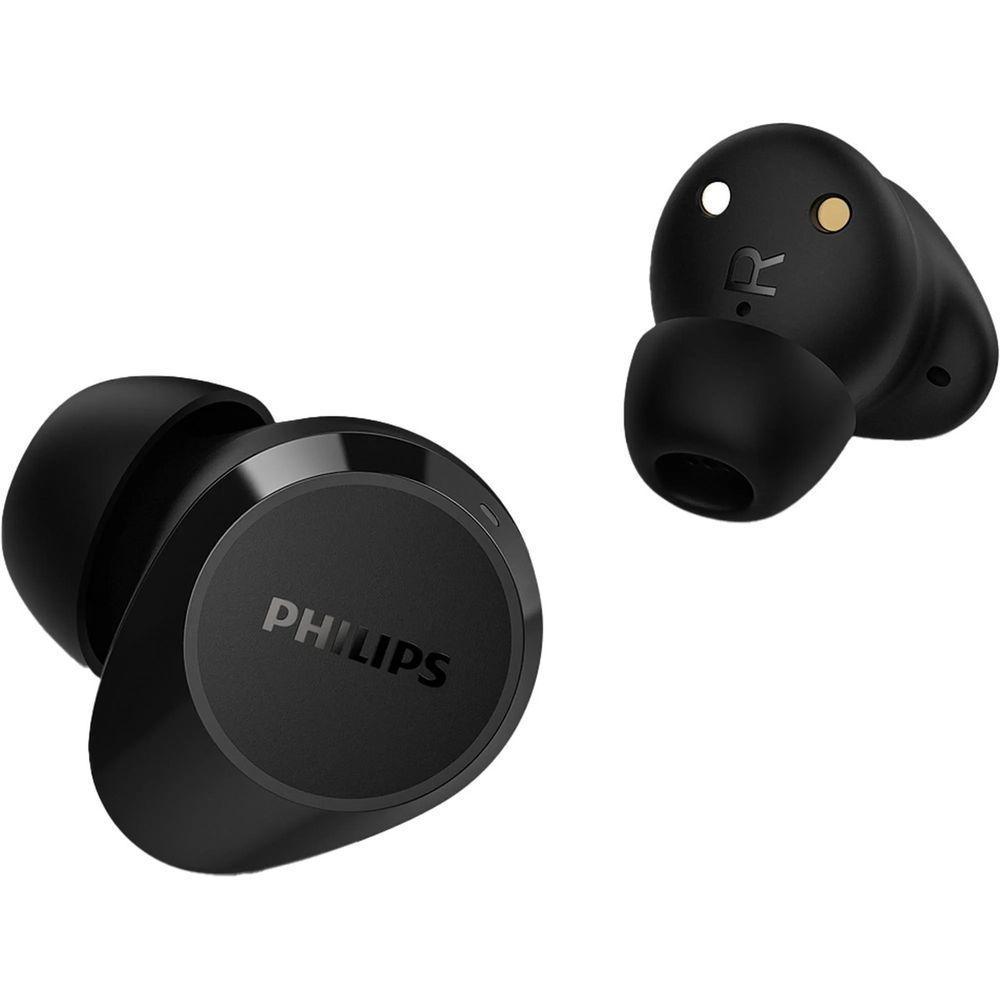 Fone De Ouvido Philips Tat1209 Bluetooth Preto - 2
