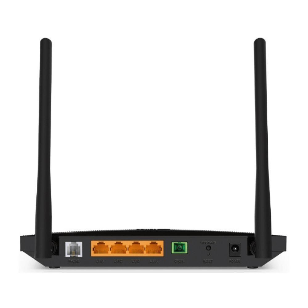 Terminal Ont Xpon Tp-link Xc220-g3v Ac1200 Giga Voip - 3