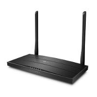 Terminal Ont Xpon Tp-link Xc220-g3v Ac1200 Giga Voip - 2
