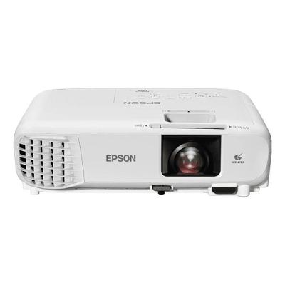 Projetor Epson Powerlite W49 3800 Lumens Wxga - V11h983020