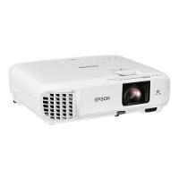 Projetor Epson Powerlite W49 3800 Lumens Wxga - V11h983020 - 2