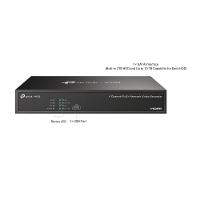 Nvr Gravador De Video Em Rede Poe+ De 4 Canais Tp-link - 1004h-4p - Tpn0400 - 2