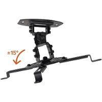 Suporte Para Projetor Pro100bl Elg