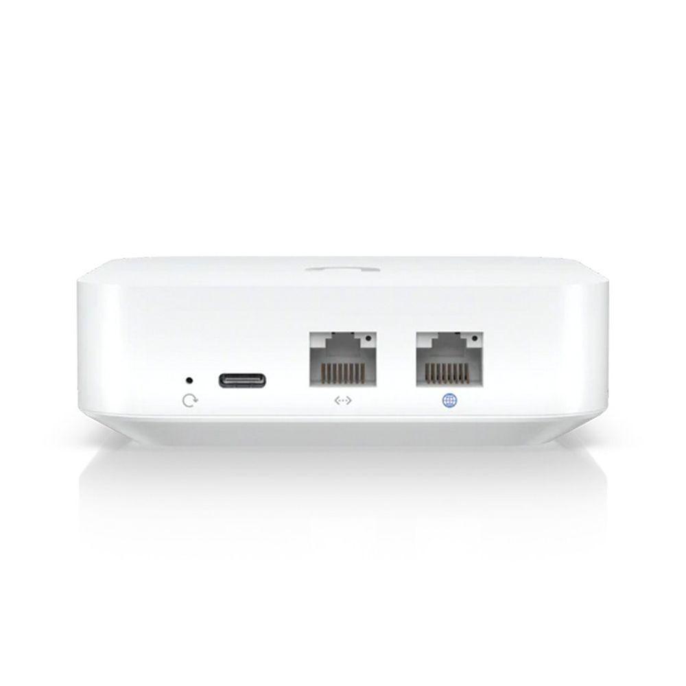 Security Gateway Ubiquiti Unifi Uxg Lite I - 4