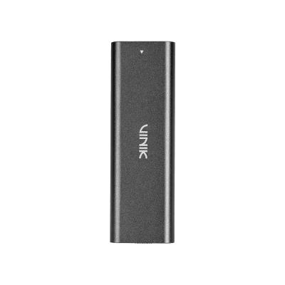 Case Externo Para Ssd M.2 Nvme Type C 3.1 - Csm2c (7908445432314)