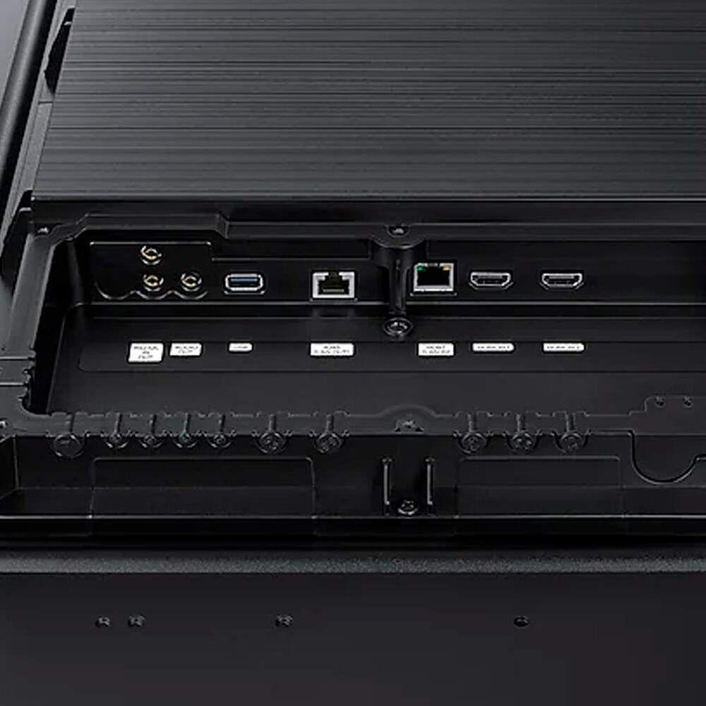 Monitor Profissional Samsung 55" Outdoor Lh55ohaosgbxen - 4