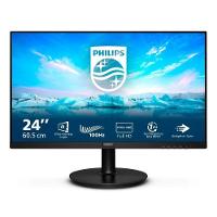 Monitor Philips 24" 100hz 1ms Led Gaming 241v8lab - 1