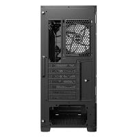 Gabinete Gamer Antec Nx416l Lateral Vidro Temperado Atx-m-atx-itx 2 Fans 120mm Argb - 0-761345-10 - 9