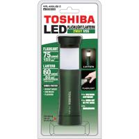 Lanterna Toshiba 2way Kfl-403l Verde - 1