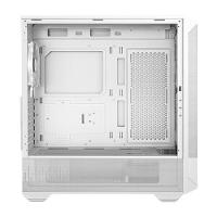 Gabinete Gamer Antec Nx416l Lateral Vidro Temperado Atx-m-atx-itx 2 Fans 120mm Argb Branco - 0-76 - 10