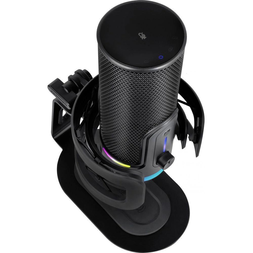 Microfone Condensador Rgb Streamplify Mic Pro - 5