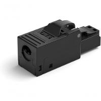 Conector Rj45 Macho Cat.6 Tool Less - 3