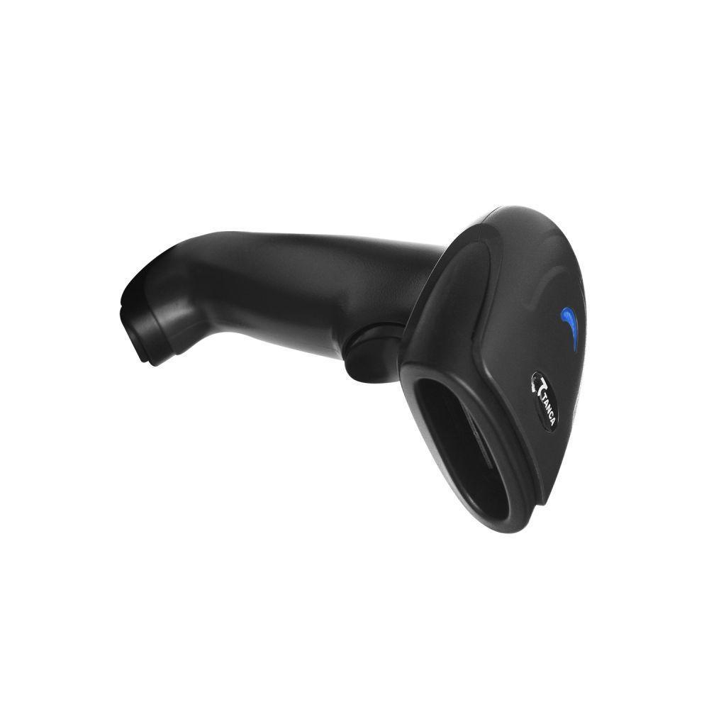 Leitor De Código De Barras Tanca Tl-340 Usb 006968 - 3
