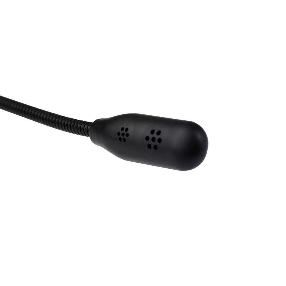 Fone De Ouvido Headset Corp Duo Usb - Vk500 - 5