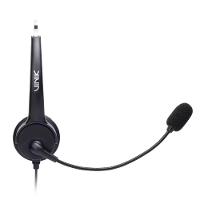 Fone De Ouvido Headset Corp Duo Usb - Vk500
