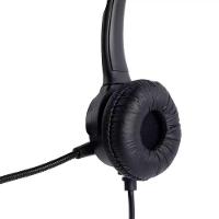 Fone De Ouvido Headset Corp Duo Usb - Vk500 - 7