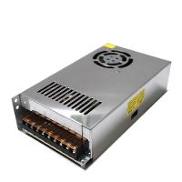 Fonte Chaveada Colmeia Mxt 12v 20a - 1