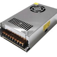 Fonte Chaveada Colmeia Mxt 12v 20a - 2