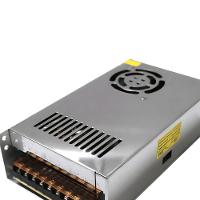 Fonte Chaveada Colmeia Mxt 12v 20a - 3