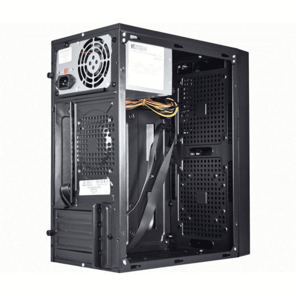 Gabinete Micro Atx K-mex Gm-10nx - 6