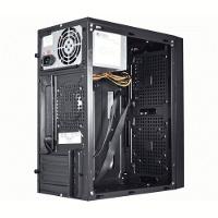 Gabinete Micro Atx K-mex Gm-10nx - 6