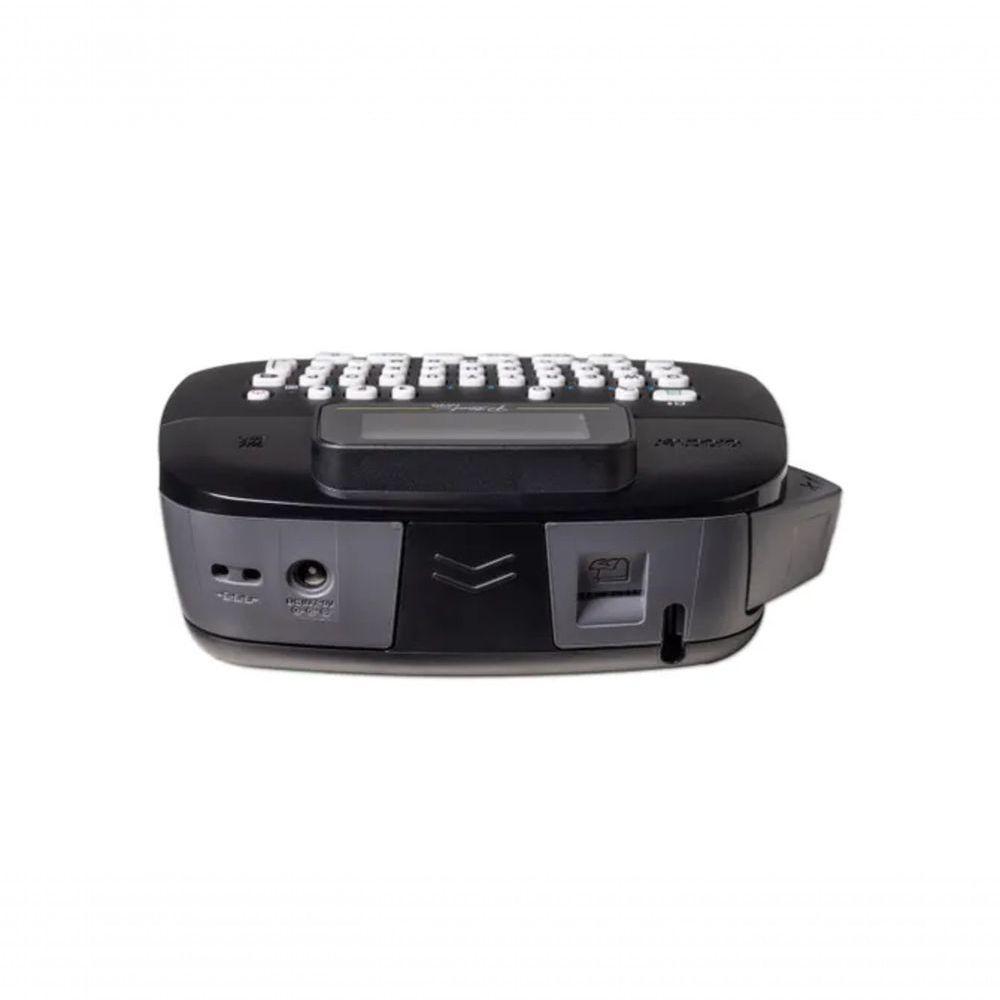 Rotulador Eletrônico Brother Preto Ptm95bk - 2