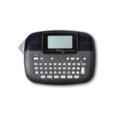 Rotulador Eletrônico Brother Preto Ptm95bk