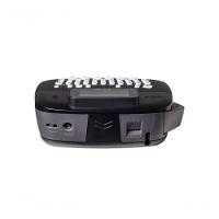 Rotulador Eletrônico Brother Preto Ptm95bk - 2