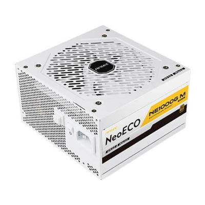 Fonte Antec Neoeco Ne1000g M White Atx 3.0 1000w 80plus Gold Modular White - 1000w