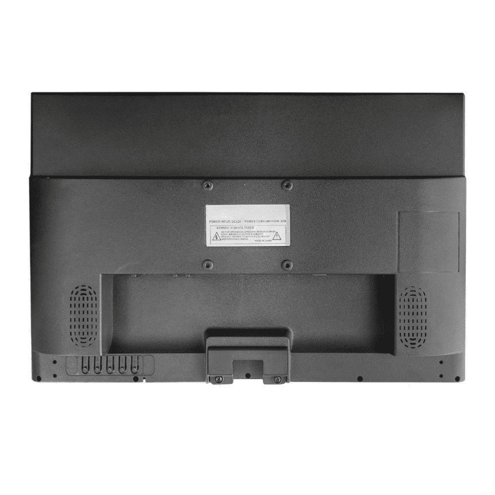 Monitor Brx Led 23" Trw Hdmi + Vga - 3