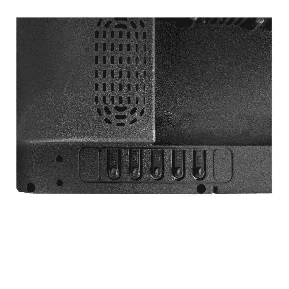 Monitor Brx Led 23" Trw Hdmi + Vga - 4