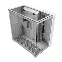 Gabinete Gamer Forcefield Max White Ghost - Gffmaxwg - 2