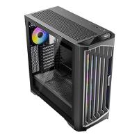 Gabinete Gamer Antec Perfor. 1 Ft Argb Lateral De Vidro Temperado 4mm E-atx-atx-micro-atx-itx 3 - 2