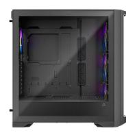 Gabinete Gamer Antec Perfor. 1 Ft Argb Lateral De Vidro Temperado 4mm E-atx-atx-micro-atx-itx 3 - 7
