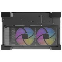 Gabinete Gamer Antec C8 Argb Lateral Vidro Temperado Micro-atx-atx-mini-itx-e-atx 3 Fans 120mm Ar - 6